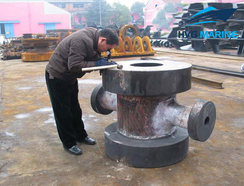 OFFSHORE EQUIPMENT 0033