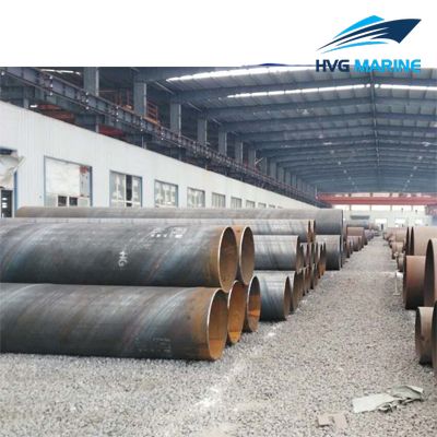 STEEL SHEET PILE 0003