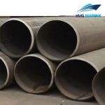 STEEL SHEET PILE 0003