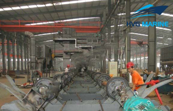 INDUSTRIAL EQUIPMENT 0053