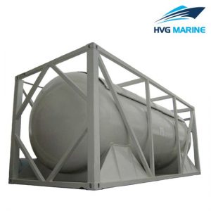 CONTAINER-SECURING FITTING 0053