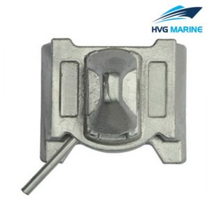 CONTAINER-SECURING FITTING 0078