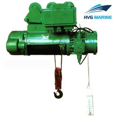 RIGGING-LIFTING 0256