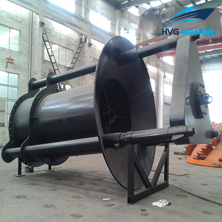 DREDGING EQUIPMENT 0017