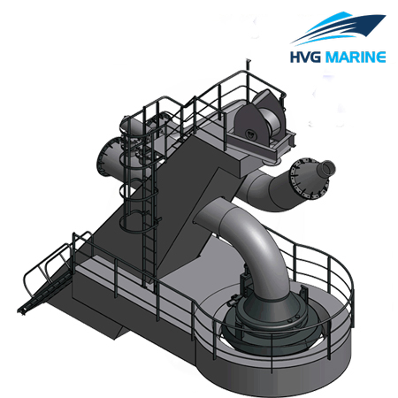 DREDGING EQUIPMENT 0018