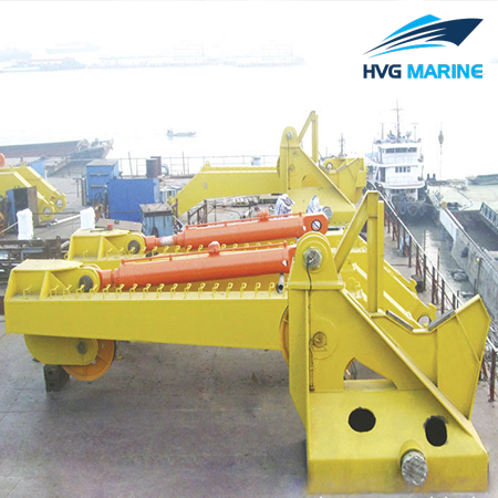 DREDGING EQUIPMENT 0019