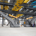 DREDGING EQUIPMENT 0019