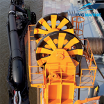 DREDGING EQUIPMENT 0020