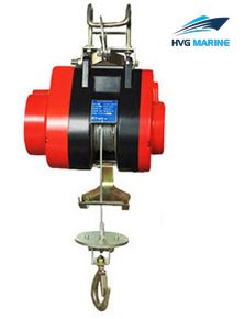 RIGGING-LIFTING 0260