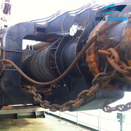 DREDGING EQUIPMENT 0021