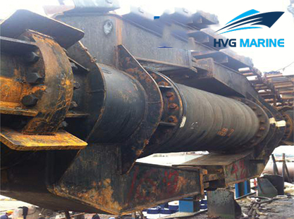 DREDGING EQUIPMENT 0022