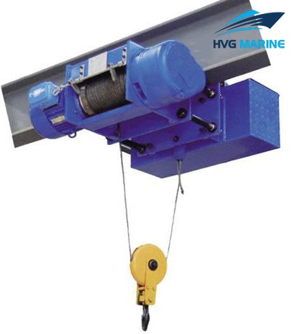 RIGGING-LIFTING 0262