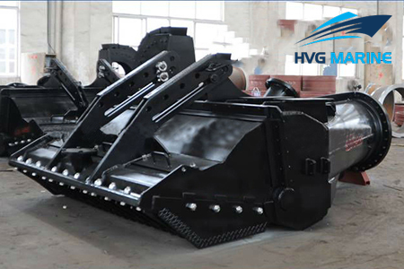 DREDGING EQUIPMENT 0024