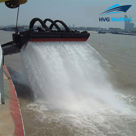 DREDGING EQUIPMENT 0024