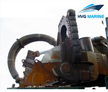 DREDGING EQUIPMENT 0024