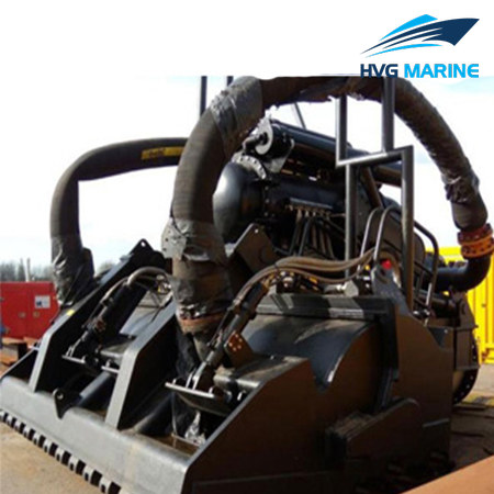DREDGING EQUIPMENT 0024