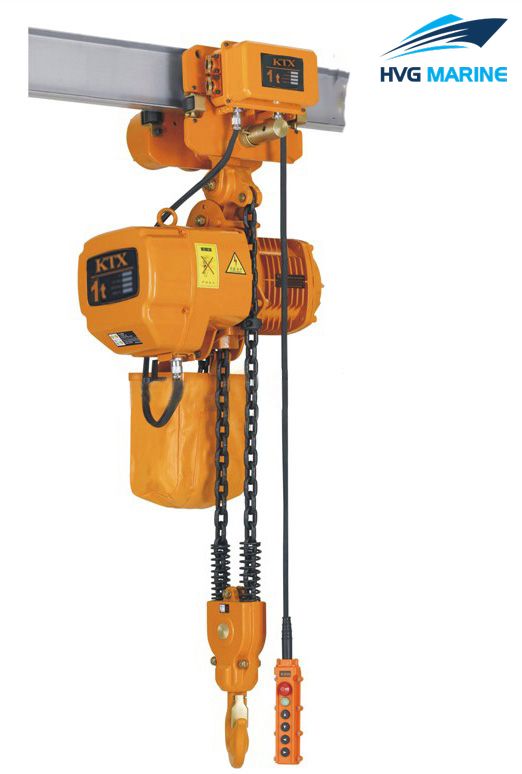RIGGING-LIFTING 0264
