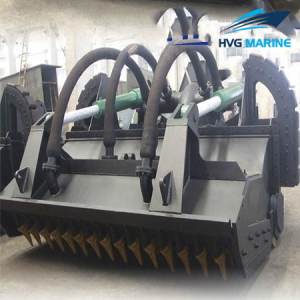 DREDGING EQUIPMENT 0024