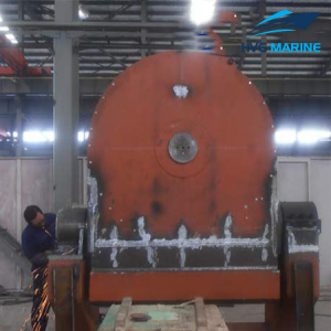 DREDGING EQUIPMENT 0028