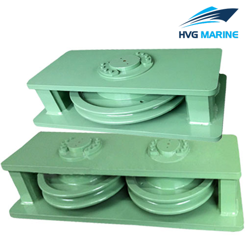 OFFSHORE EQUIPMENT 0013