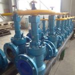 INDUSTRIAL VALVES 0028