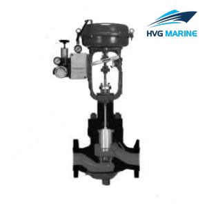 INDUSTRIAL VALVES 0053