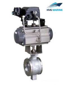 INDUSTRIAL VALVES 0003