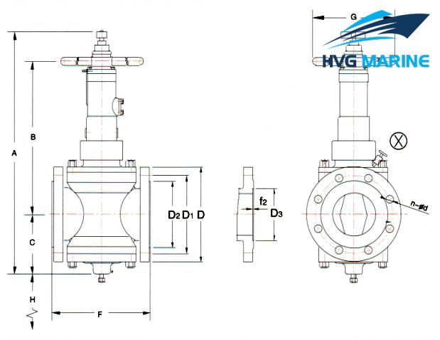 INDUSTRIAL VALVES 0028