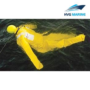 LIFE-SAVING EQUIPMENT 0167