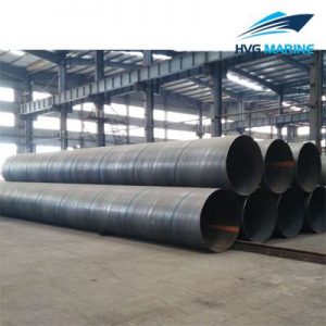 STEEL SHEET PILE 0003