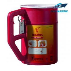 LIFE-SAVING EQUIPMENT 0155