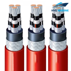 OFFSHORE EQUIPMENT 0178