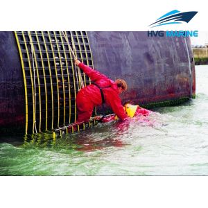 LIFE-SAVING EQUIPMENT 0217