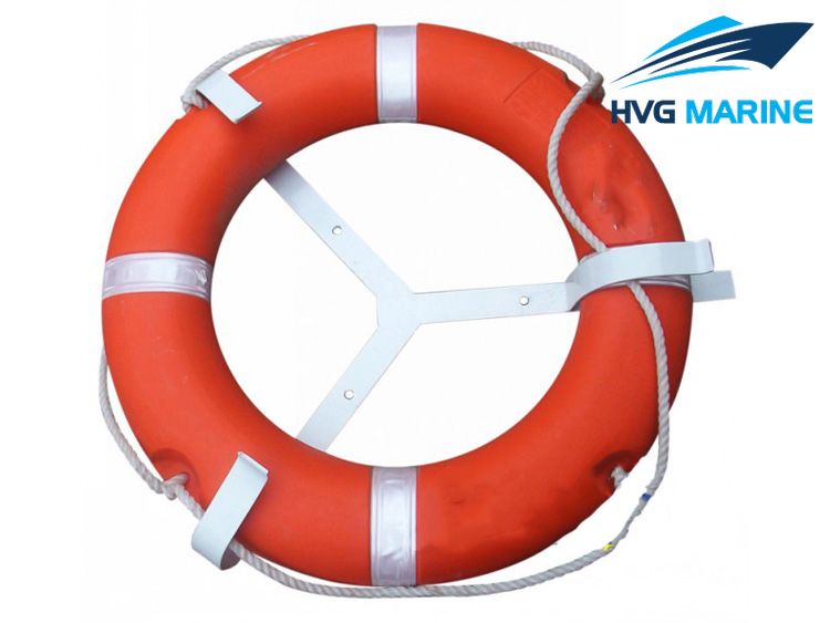 LIFE-SAVING EQUIPMENT 0129