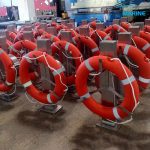 LIFE-SAVING EQUIPMENT 0129