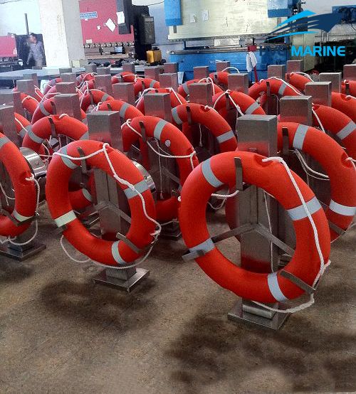 LIFE-SAVING EQUIPMENT 0129