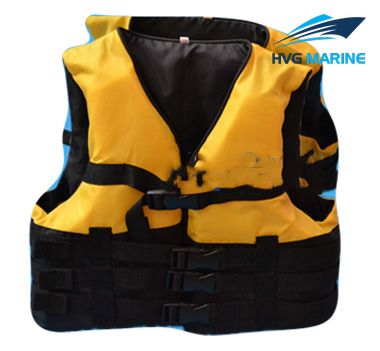 LIFE-SAVING EQUIPMENT 0079