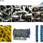 LINK CHAINS 0029