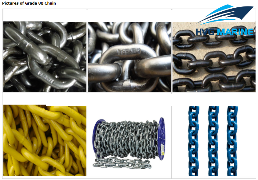 LINK CHAINS 0029