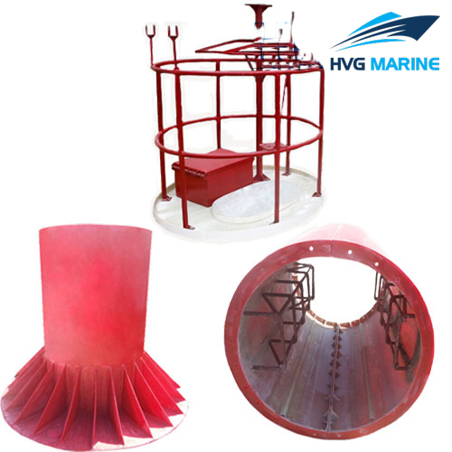 OFFSHORE EQUIPMENT 0109