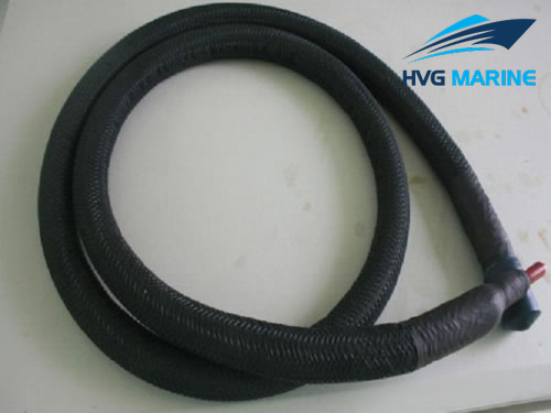 MARINE ANODE 0034