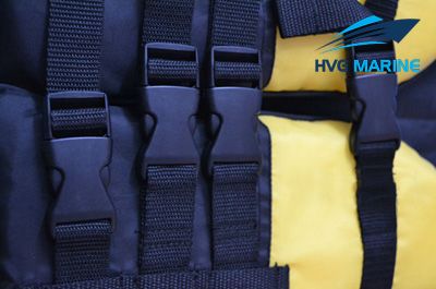 LIFE-SAVING EQUIPMENT 0079