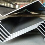 STEEL SHEET PILE 0029