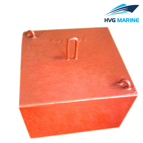 OFFSHORE EQUIPMENT 0009