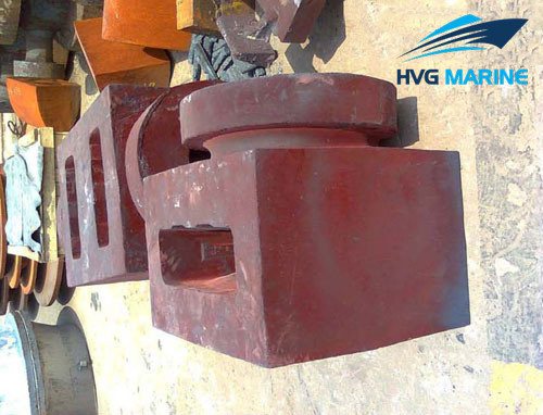OFFSHORE EQUIPMENT 0044