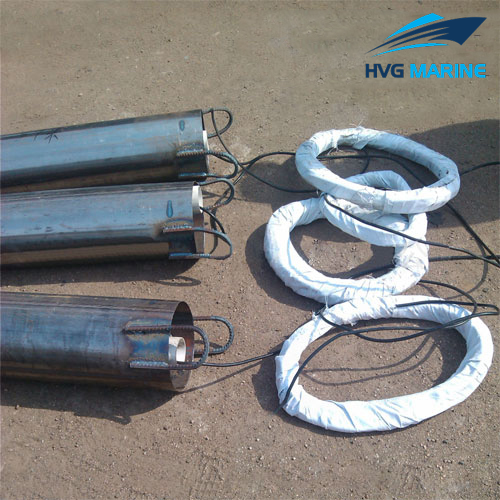 MARINE ANODE 0039