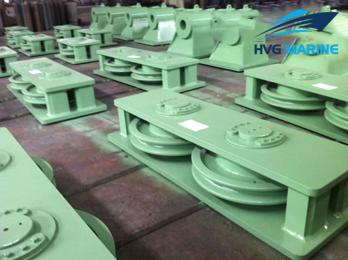 OFFSHORE EQUIPMENT 0014