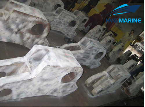 OFFSHORE EQUIPMENT 0034