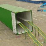 CONTAINER-SECURING FITTING 0054
