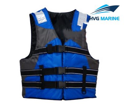 LIFE-SAVING EQUIPMENT 0079